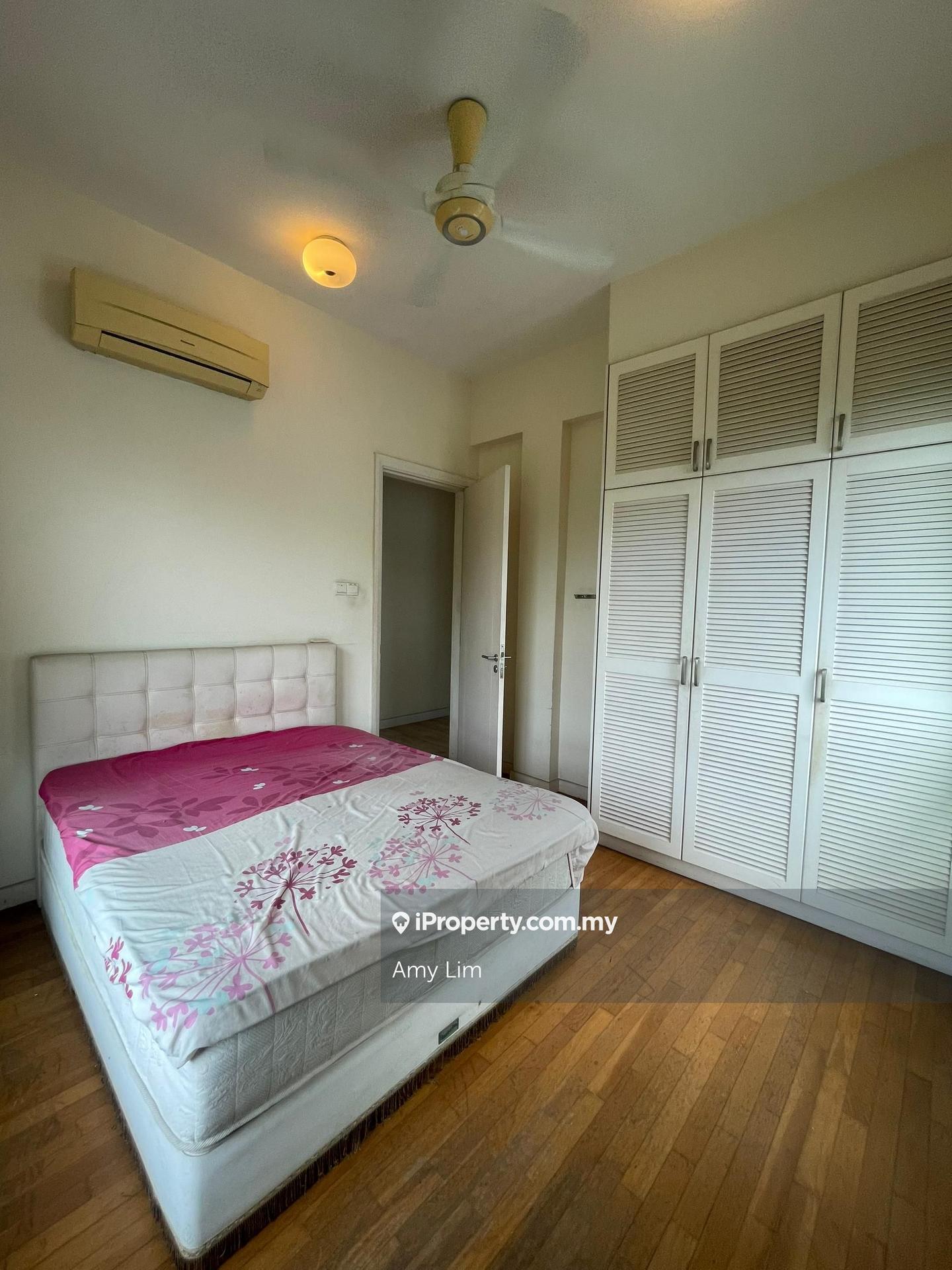 Condominium for Sale in Ara Hill Condominium by Amy Lim - iProperty.com.my