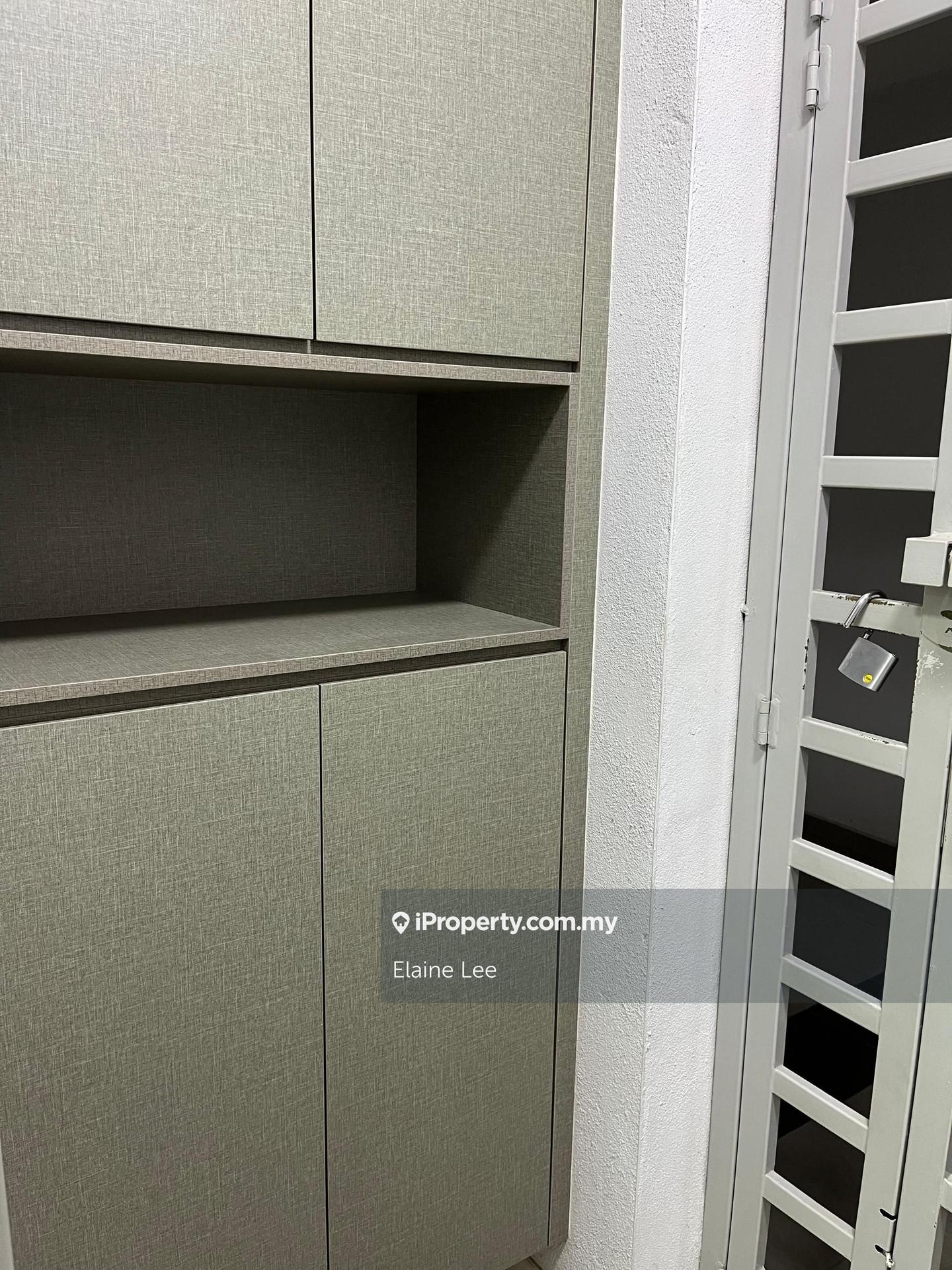 Condominium for Sale in Kiara Residence (Residensi Kiara Jalil 1) by Elaine Lee - iProperty.com.my