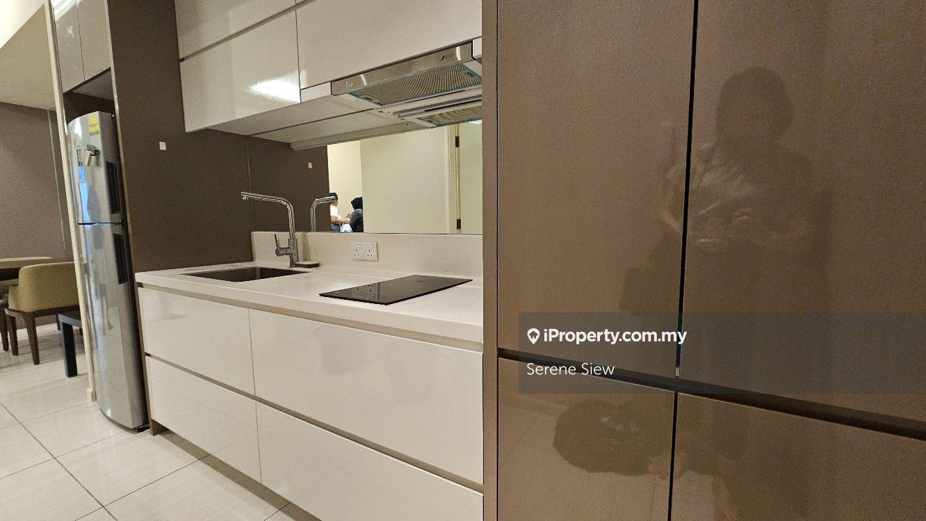 Service Residence for Rent in Dorsett Residences Sri Hartamas by Serene Siew - iProperty.com.my