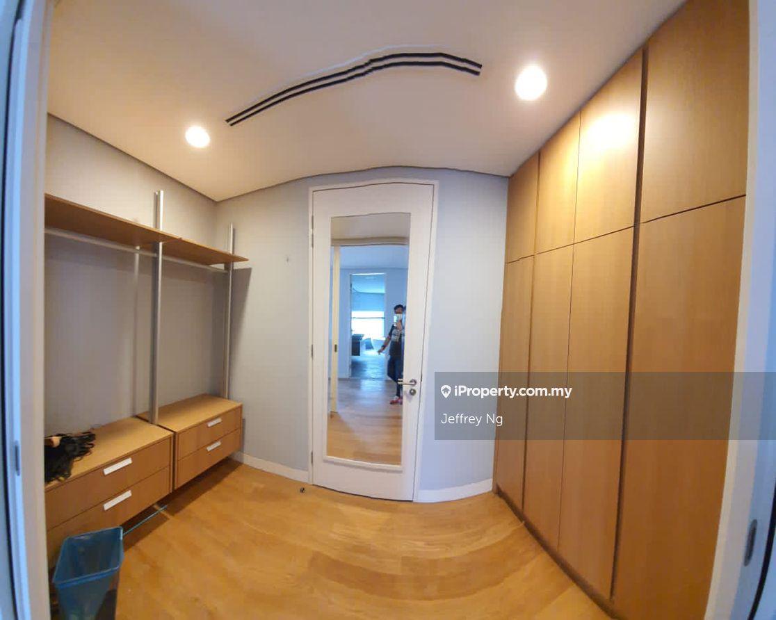 Condominium for Sale in Condominium @ The Troika by Jeffrey Ng - iProperty.com.my