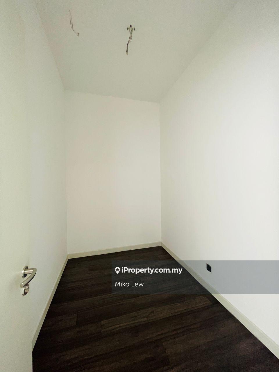 Service Residence for Sale in The Park 2 by Miko Lew - iProperty.com.my