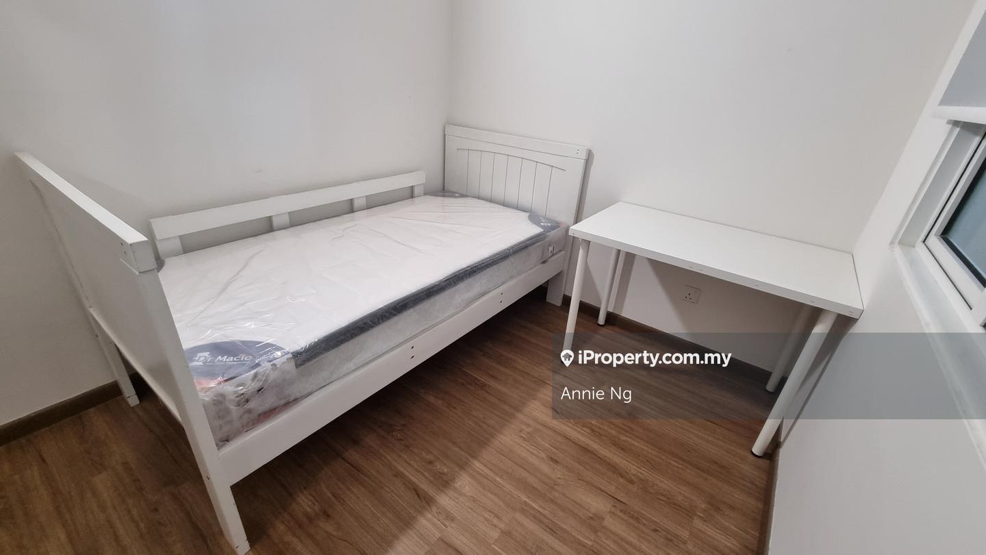 Service Residence for Rent in 121 Residences by Annie Ng - iProperty.com.my