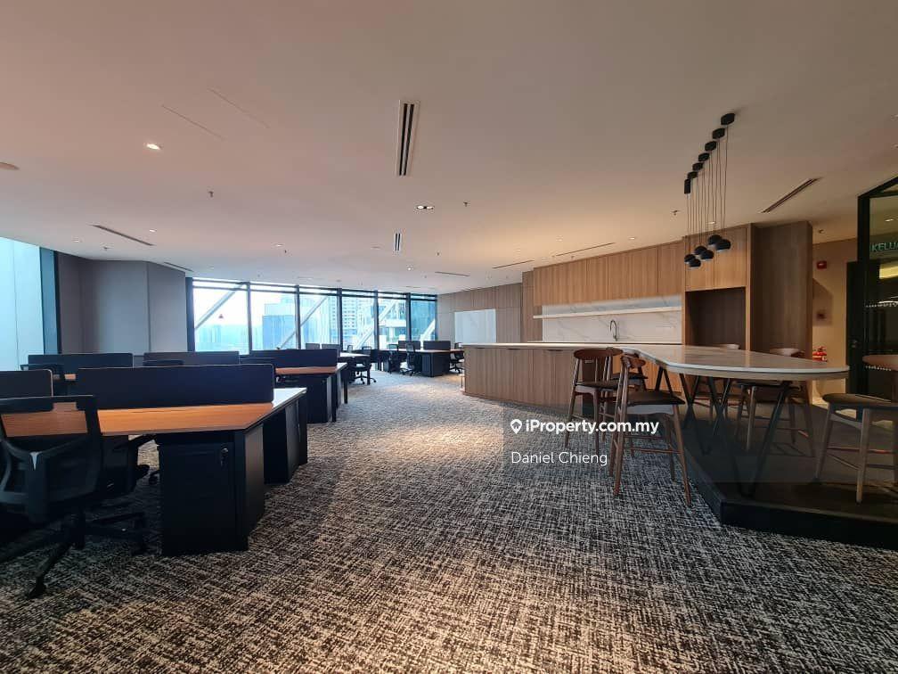 Pejabat untuk Disewa di KLCC, KL City Centre oleh Daniel Chieng - iProperty.com.my