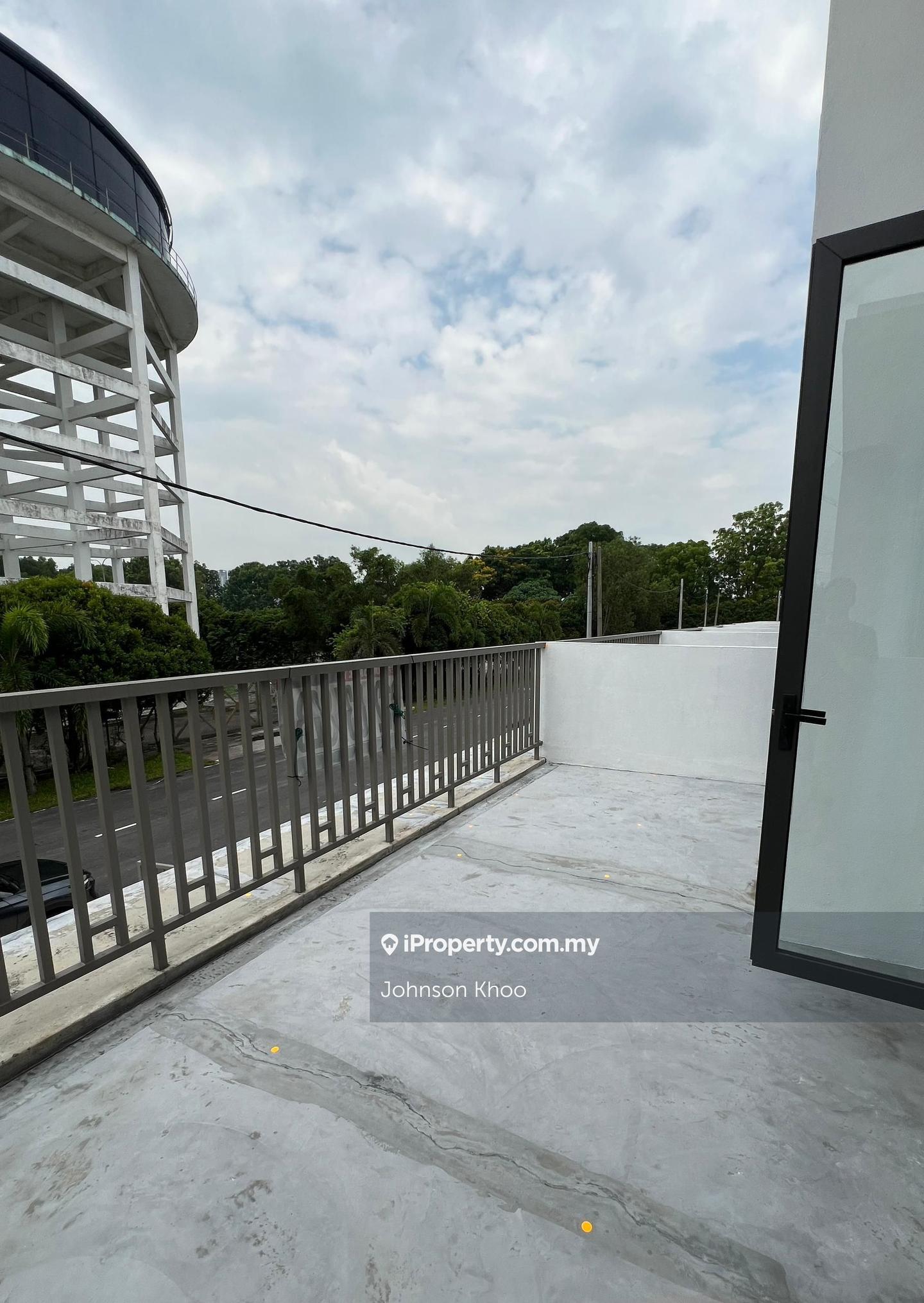 Rumah Berangkai 2 Tingkat untuk Dijual di Taman Puchong Tekali, Puchong oleh Johnson Khoo - iProperty.com.my