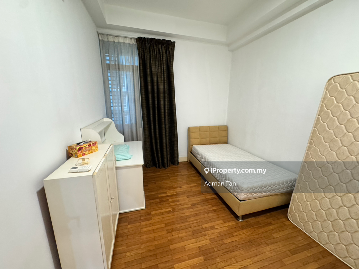 Kondominium untuk Disewa di Northpoint Residences oleh Adman Tan - iProperty.com.my