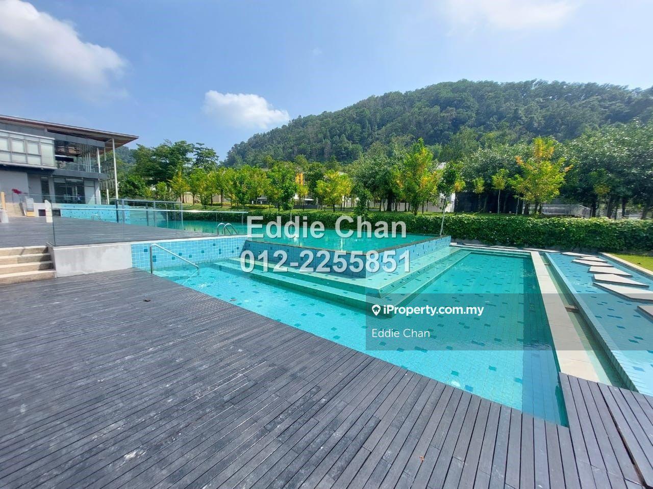 2-storey Terraced House for Sale in (Brand New) SIERRA HIJAUAN UKAY, Ampang by Eddie Chan - iProperty.com.my