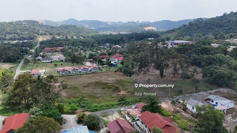 Tanah Pertanian untuk Dijual di Kampung Bukit Cherakah, Shah Alam oleh Aziz Ahmad - iProperty.com.my