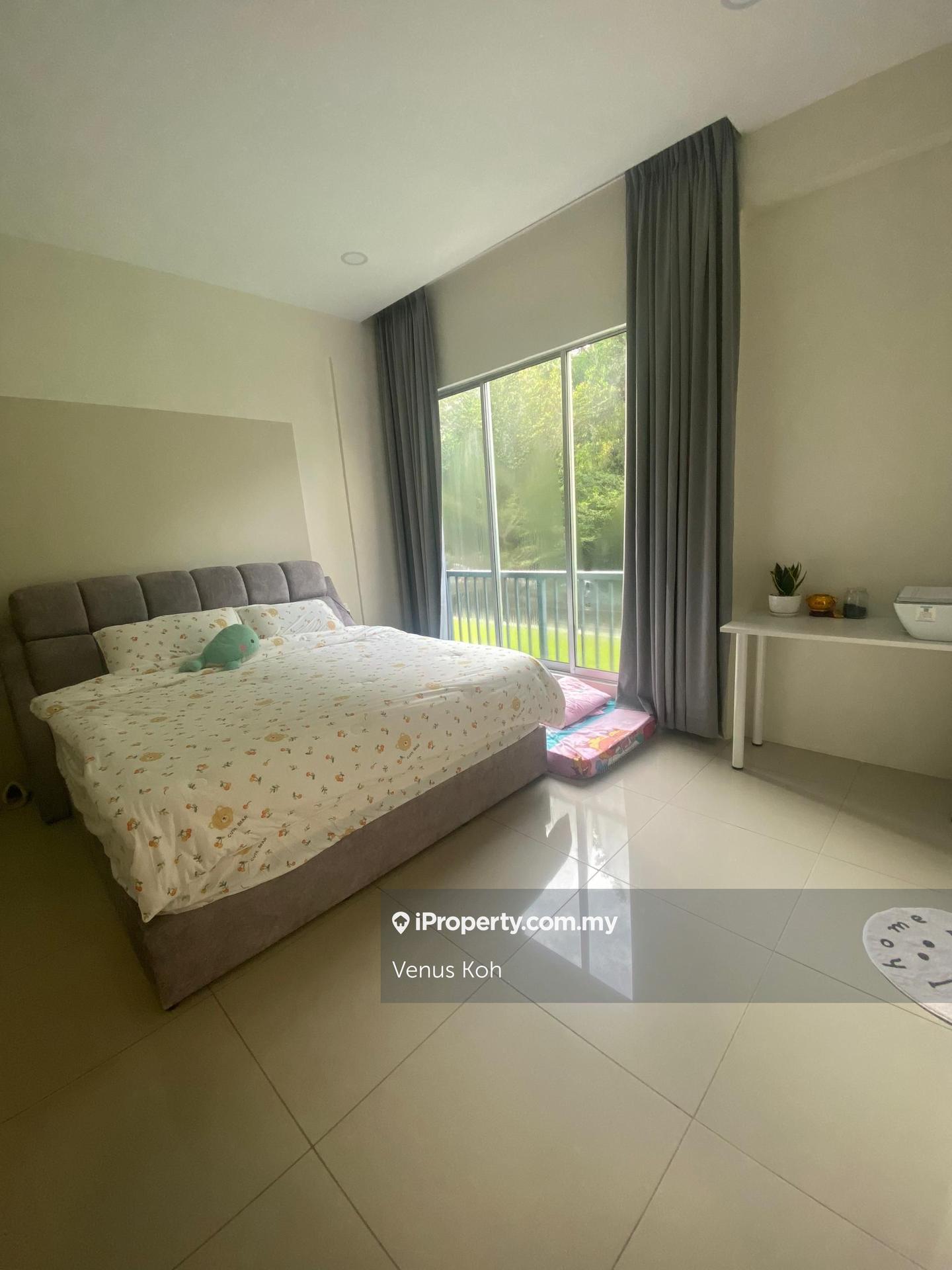 Condominium for Sale in Mahkota Garden by Venus Koh - iProperty.com.my