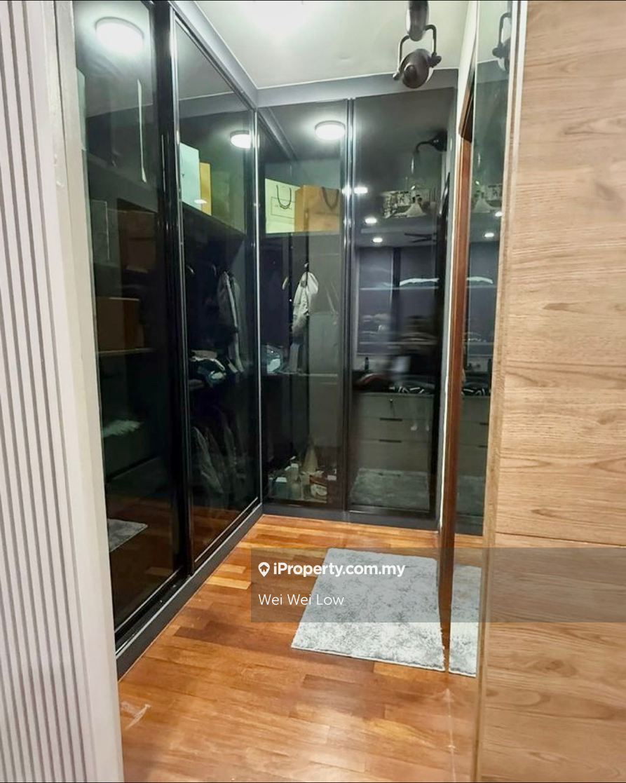 Semi-Detached House for Rent in Eco Sanctuary, Telok Panglima Garang by Wei Wei Low - iProperty.com.my