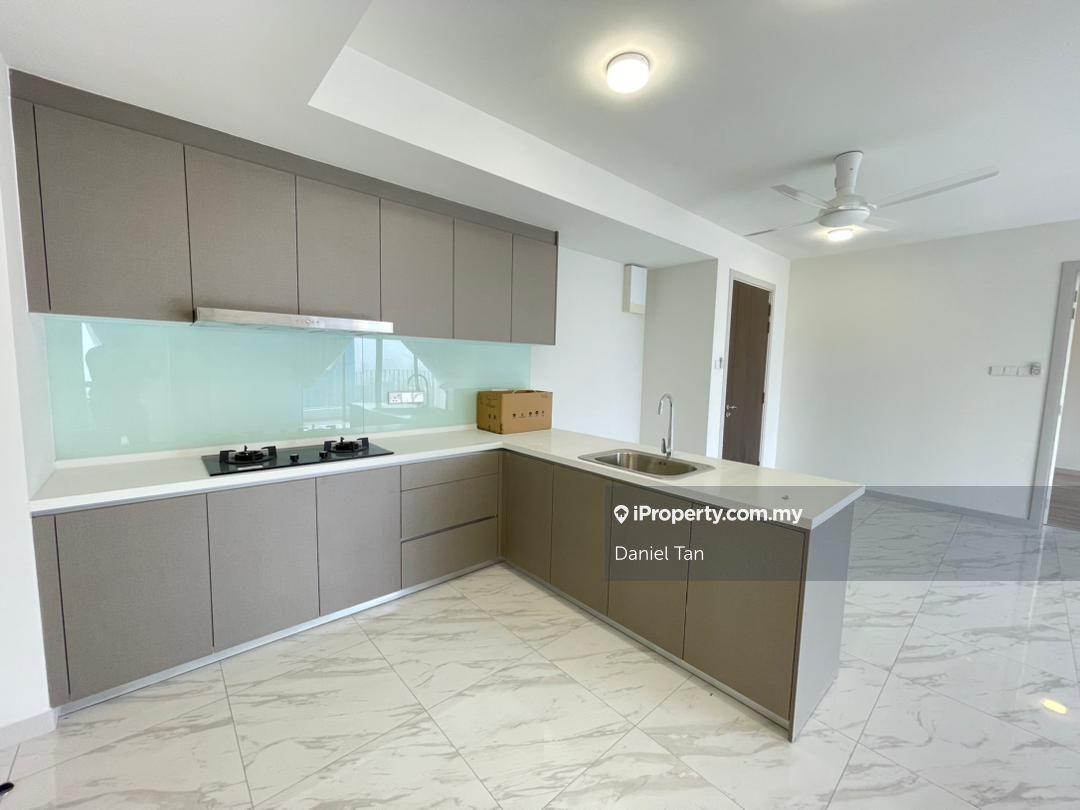 Kondominium untuk Disewa di South Brooks oleh Daniel Tan - iProperty.com.my