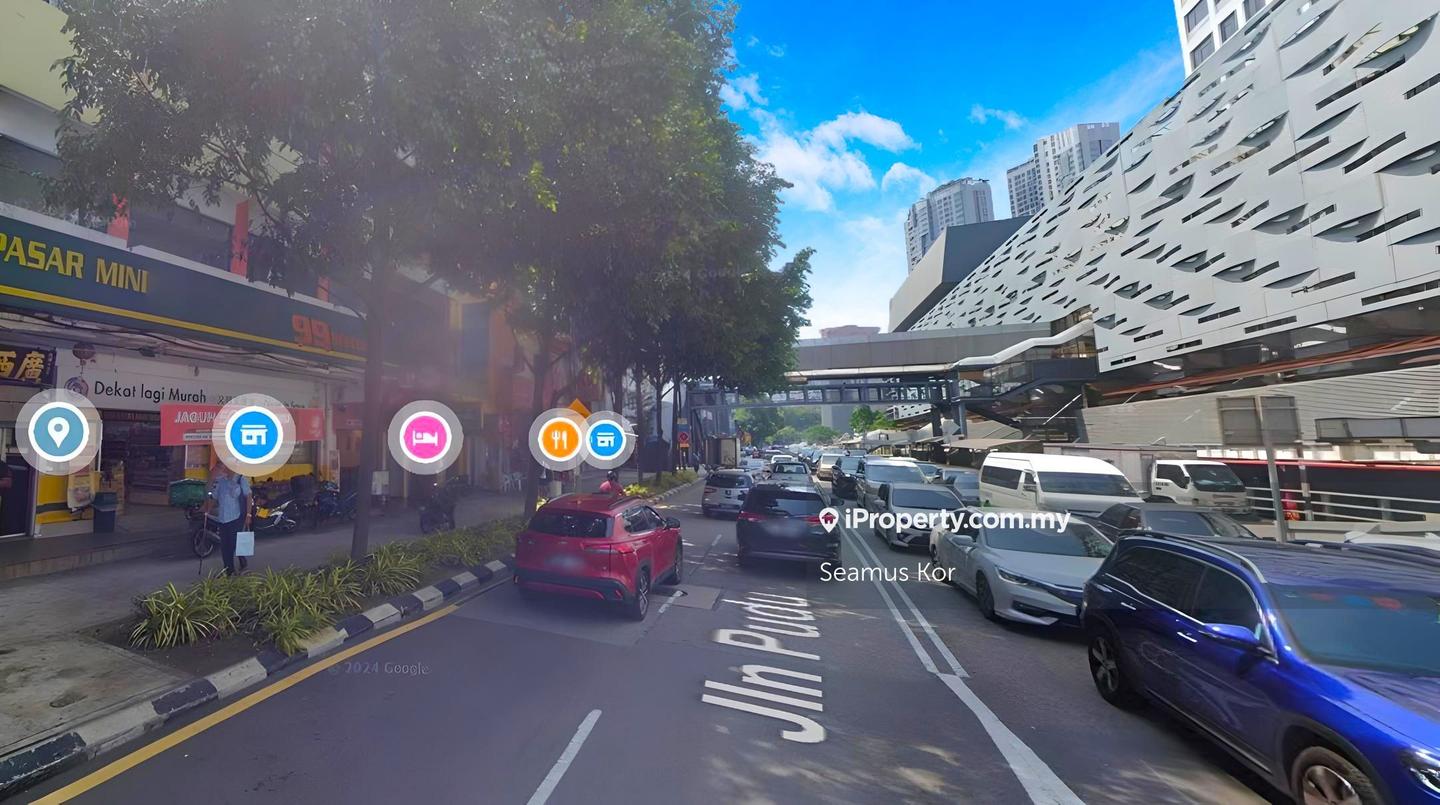 Hotel / Resort for Sale in Bukit Bintang, KL City Centre by Seamus Kor - iProperty.com.my