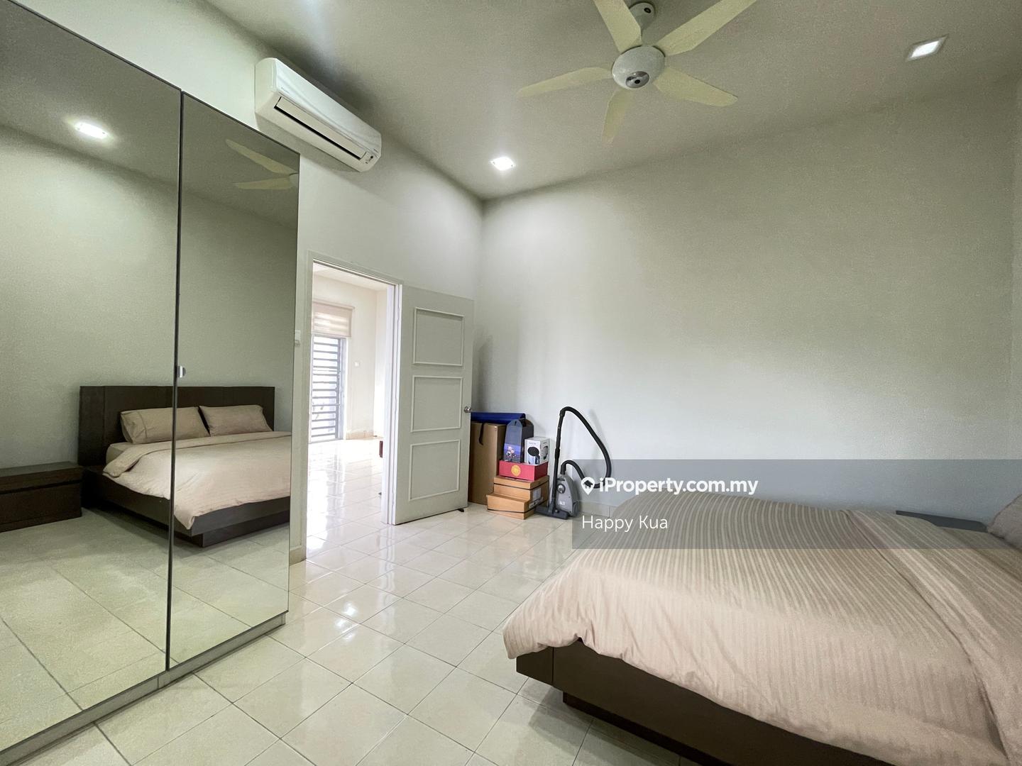 Rumah Berkembar untuk Dijual di Ukay Perdana, Ampang oleh Happy Kua - iProperty.com.my