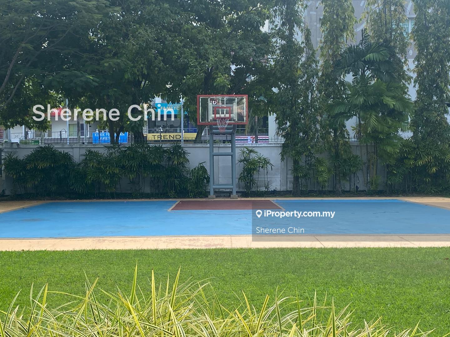 Condominium for Rent in Fettes Residence by Sherene Chin - iProperty.com.my