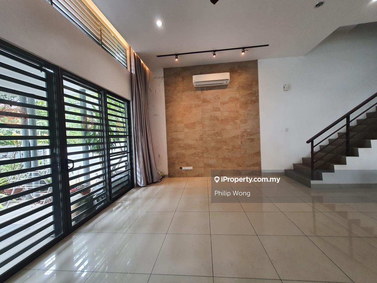 3-storey Terraced House for Sale in Puchong, Selangor by Philip Wong - iProperty.com.my