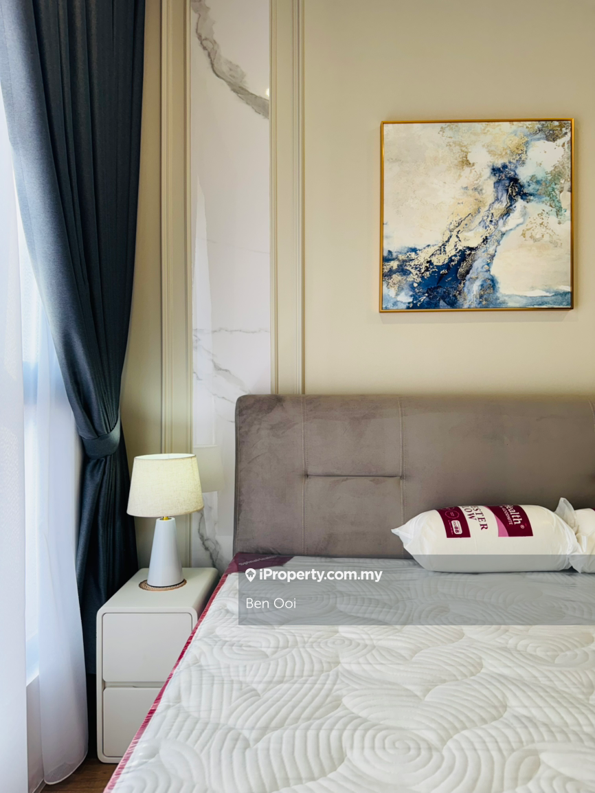 Service Residence for Rent in Sunway Velocity TWO by Ben Ooi - iProperty.com.my