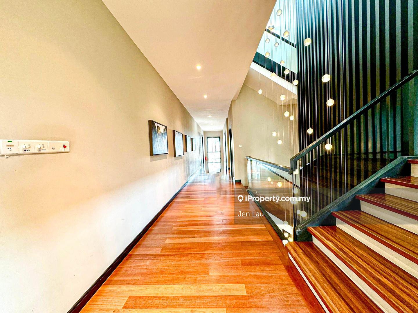 Bungalow House for Sale in Damansara Heights, Kuala Lumpur by Jen Lau - iProperty.com.my