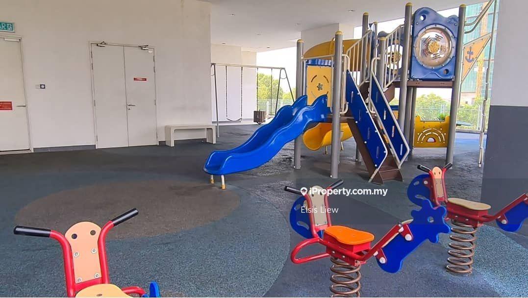 Condominium for Sale in Le Yuan Residence by Elsis Liew - iProperty.com.my