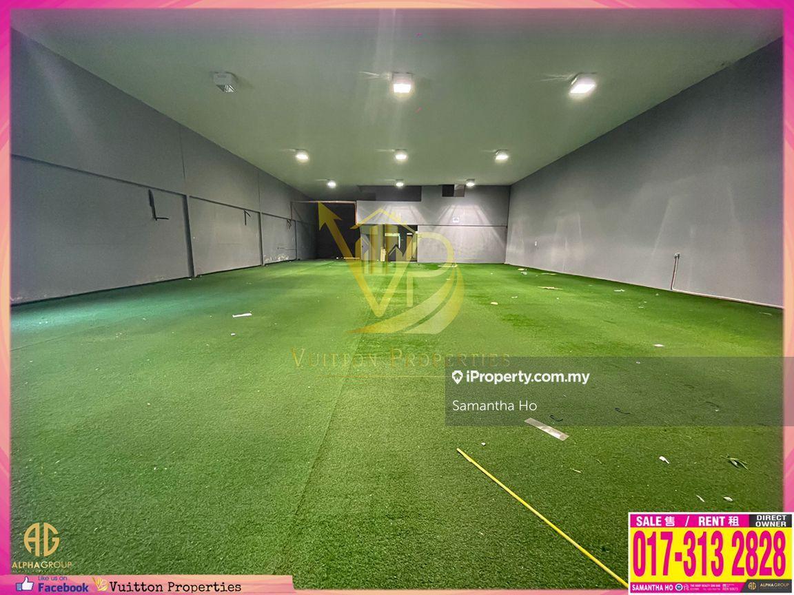 Semi-D Factory for Rent in Ipoh, Perak by Samantha Ho - iProperty.com.my