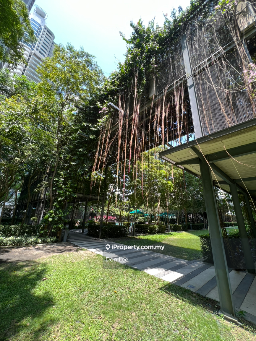 Kondominium untuk Dijual di 10 Mont Kiara @ MK10 oleh Don Lee - iProperty.com.my