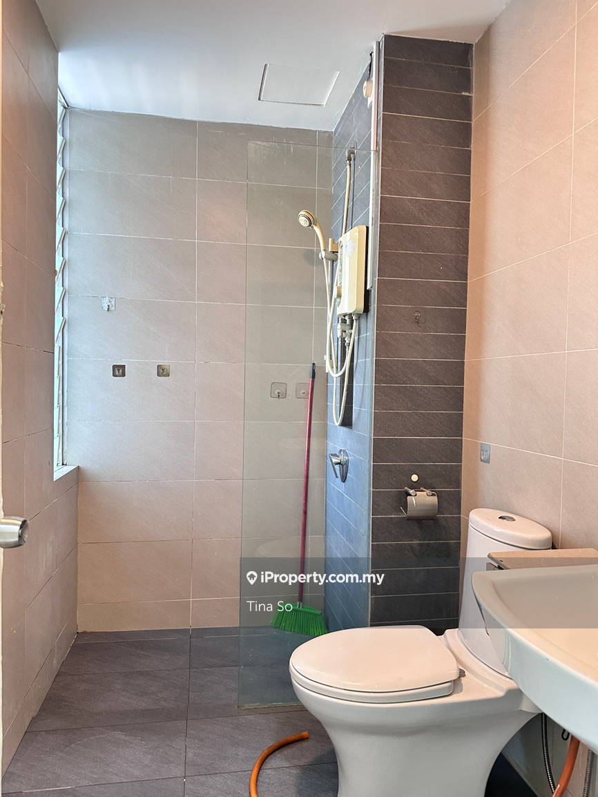 Apartment for Rent in Epic Residence by Tina So - iProperty.com.my