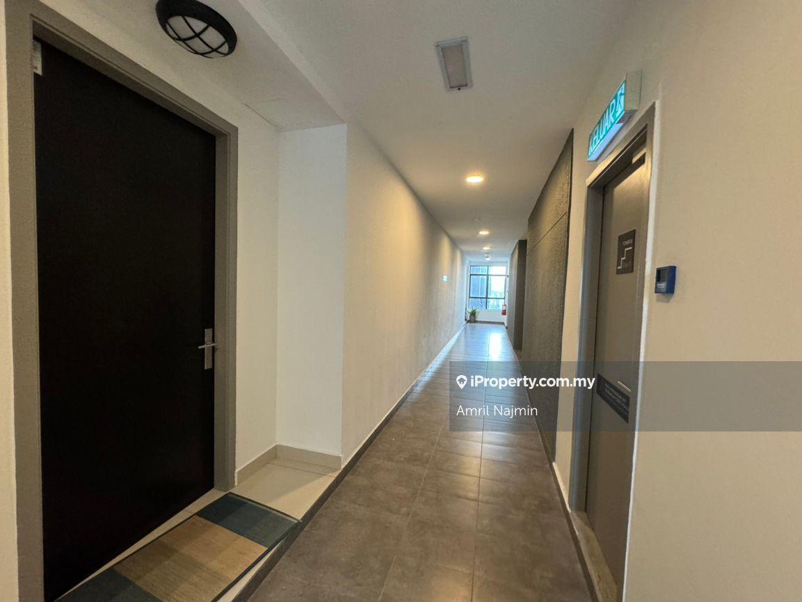 Residensi Servis untuk Dijual di Astoria Ampang oleh Amril Najmin - iProperty.com.my