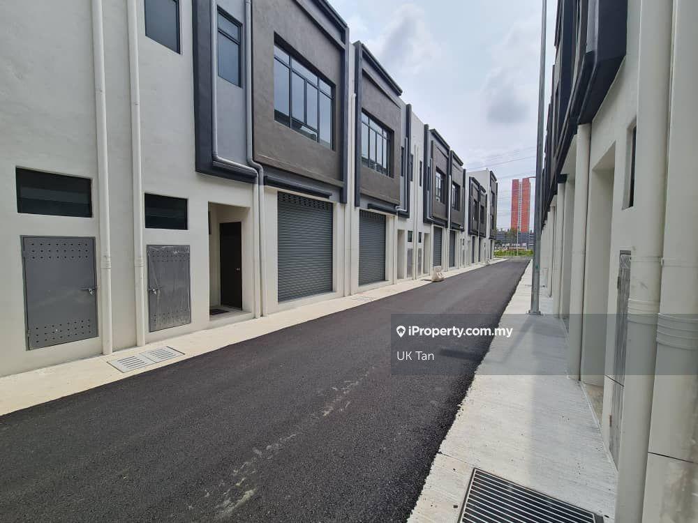 Shop for Rent in Telok Panglima Garang, Selangor by UK Tan - iProperty.com.my