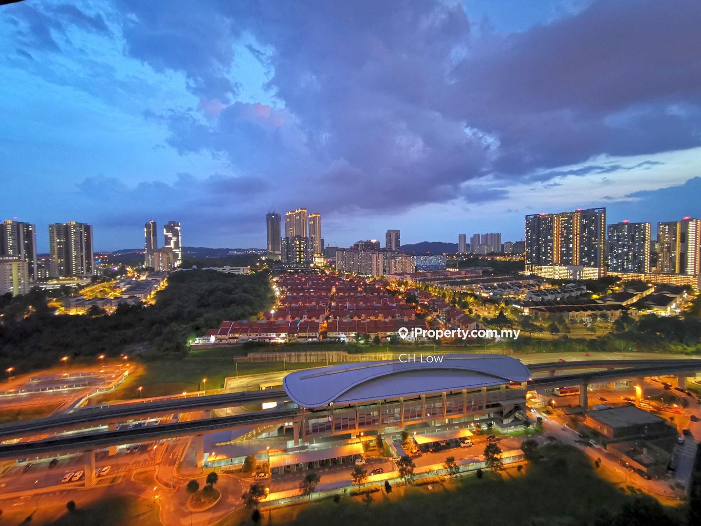 Condominium for Sale in Kiara Residence 2 (Residensi Kiara Jalil 2) by CH Low - iProperty.com.my