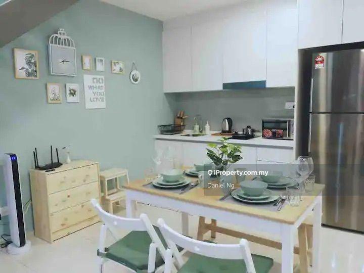 Service Residence for Sale in EkoCheras by Daniel Ng - iProperty.com.my