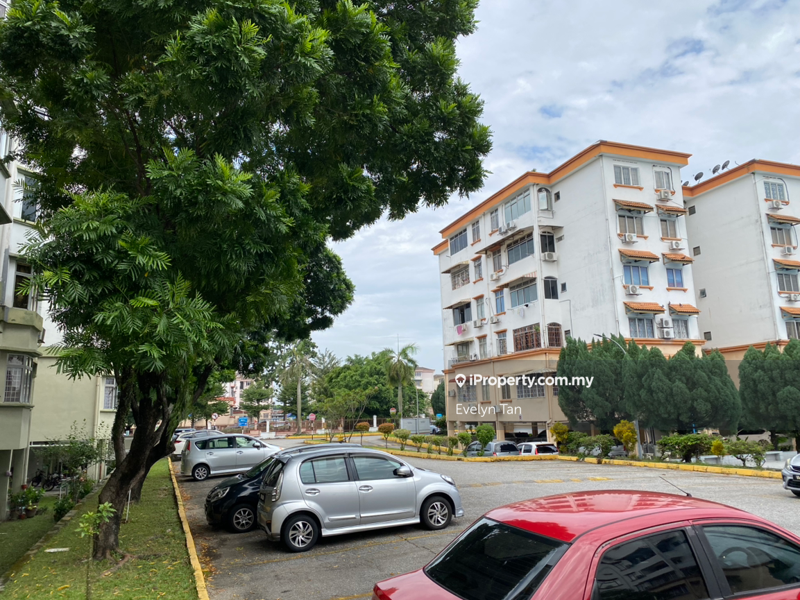 Pangsapuri untuk Dijual di Subang Perdana Goodyear Court 9 oleh Evelyn Tan - iProperty.com.my