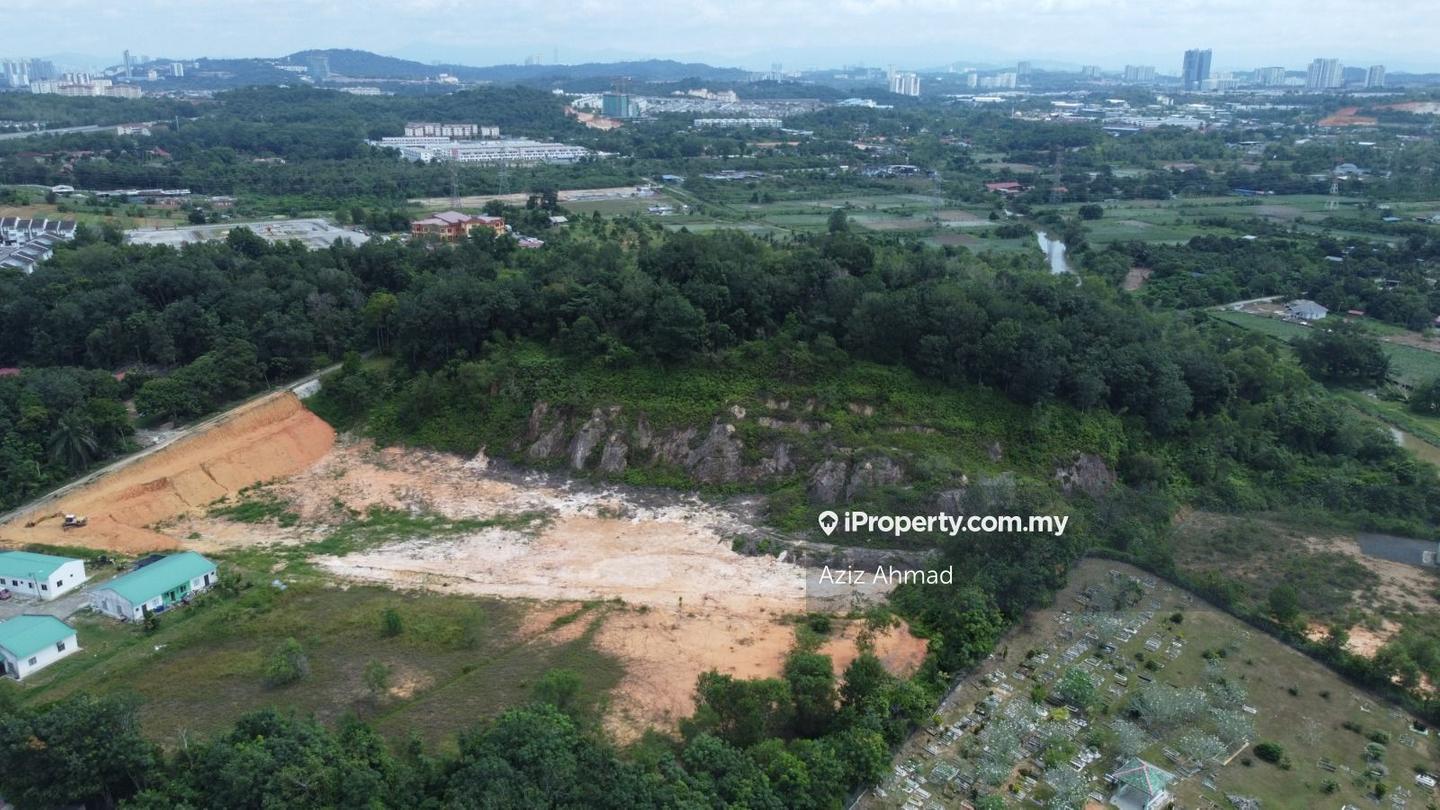 Agricultural Land for Sale in Kampung Pulau Meranti, Puchong by Aziz Ahmad - iProperty.com.my