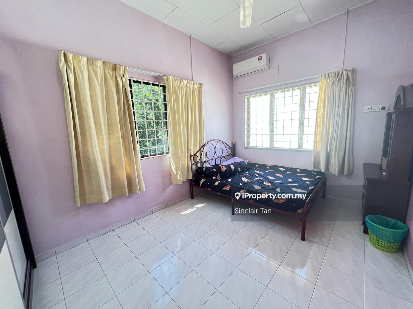 2-storey Terraced House for Sale in Taman Saujana Indah, Bukit Katil by Geoffery Wee - iProperty.com.my