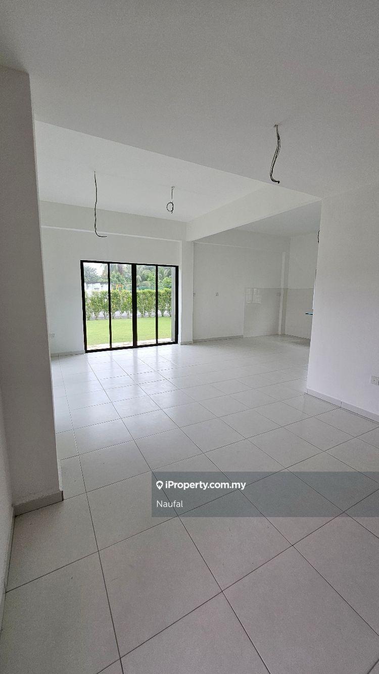 2-storey Terraced House for Sale in Taman Chembong Utama, Rembau by Naufal Ahmad Azahari - iProperty.com.my