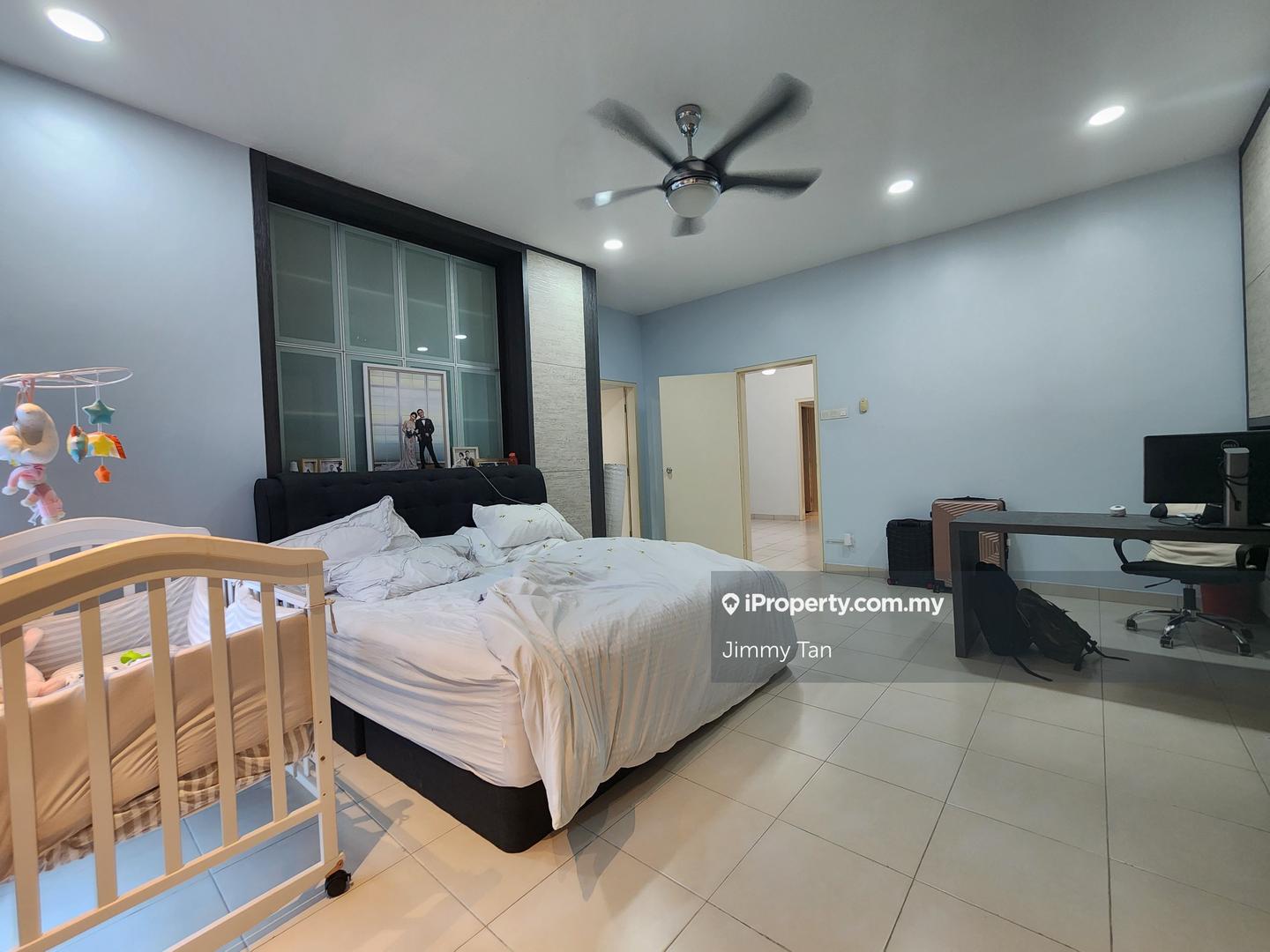 Rumah Berangkai 2 Tingkat untuk Dijual di Bandar seri Coalfields - Orlender, Sungai Buloh oleh Jimmy Tan - iProperty.com.my