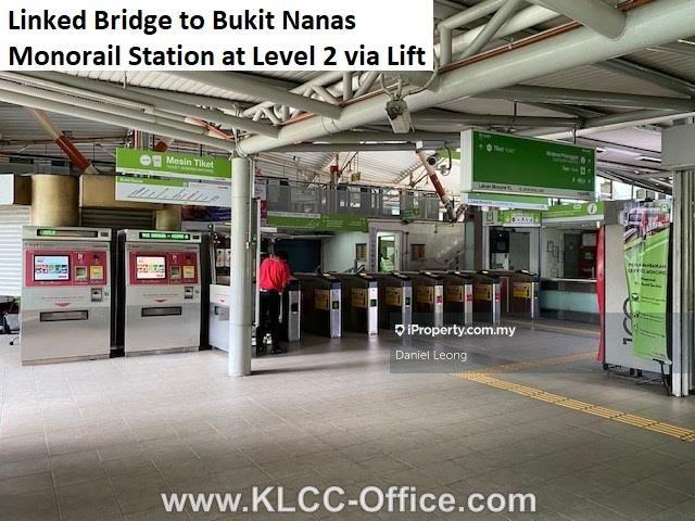 Office for Sale in KLCC, KL City Centre by Daniel Leong - iProperty.com.my