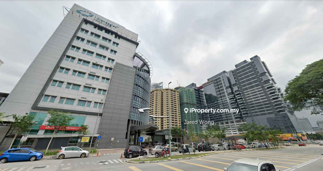 Commercial Bungalow for Rent in KLCC, KL City Centre by Jared Wong - iProperty.com.my