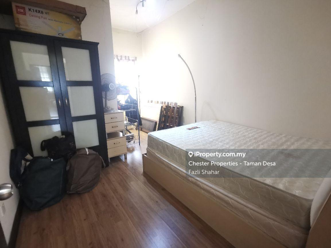 Rumah Berangkai 2 Tingkat untuk Dijual di Denai Alam, Shah Alam oleh Fazli Shahar - iProperty.com.my