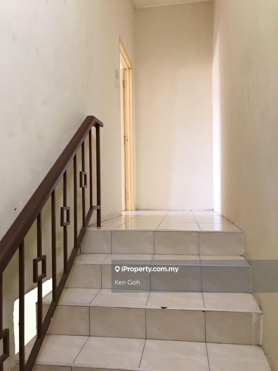 2.5-storey Terraced House for Rent in Taman Sutera Prima, Seberang Jaya by Ken Goh - iProperty.com.my