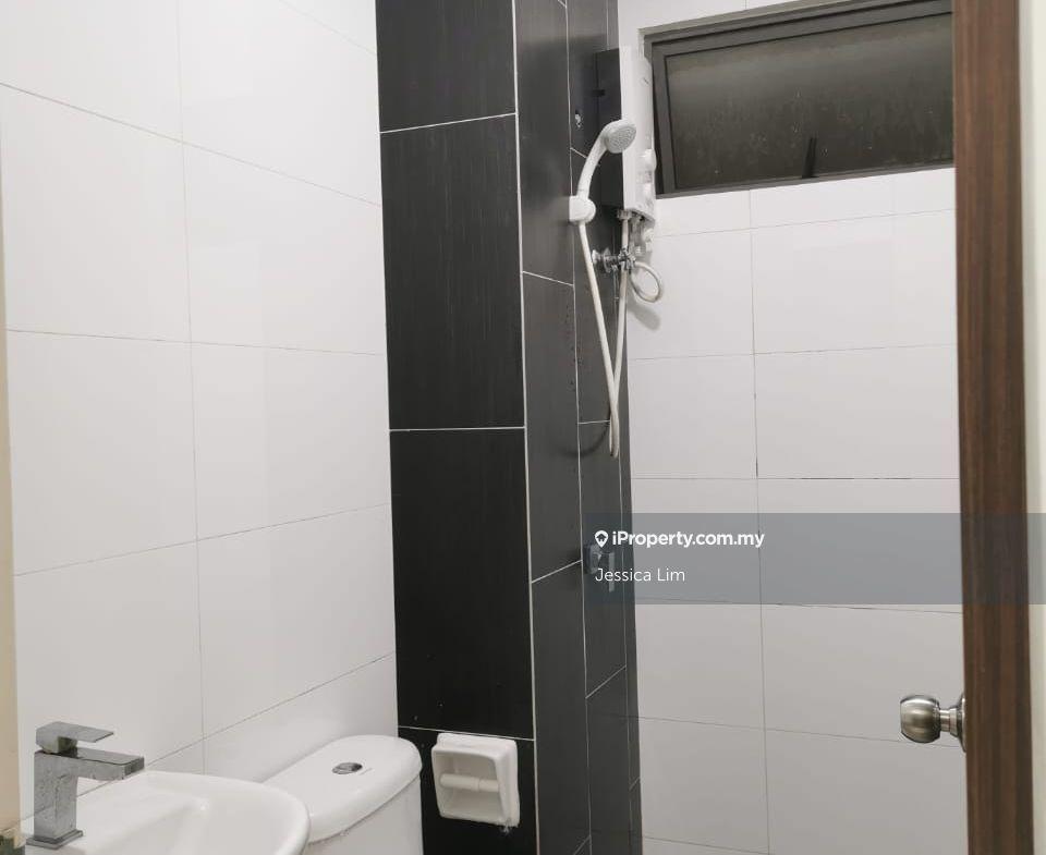 Residensi Servis untuk Disewa di Seasons Garden Residences oleh Jessica Lim - iProperty.com.my