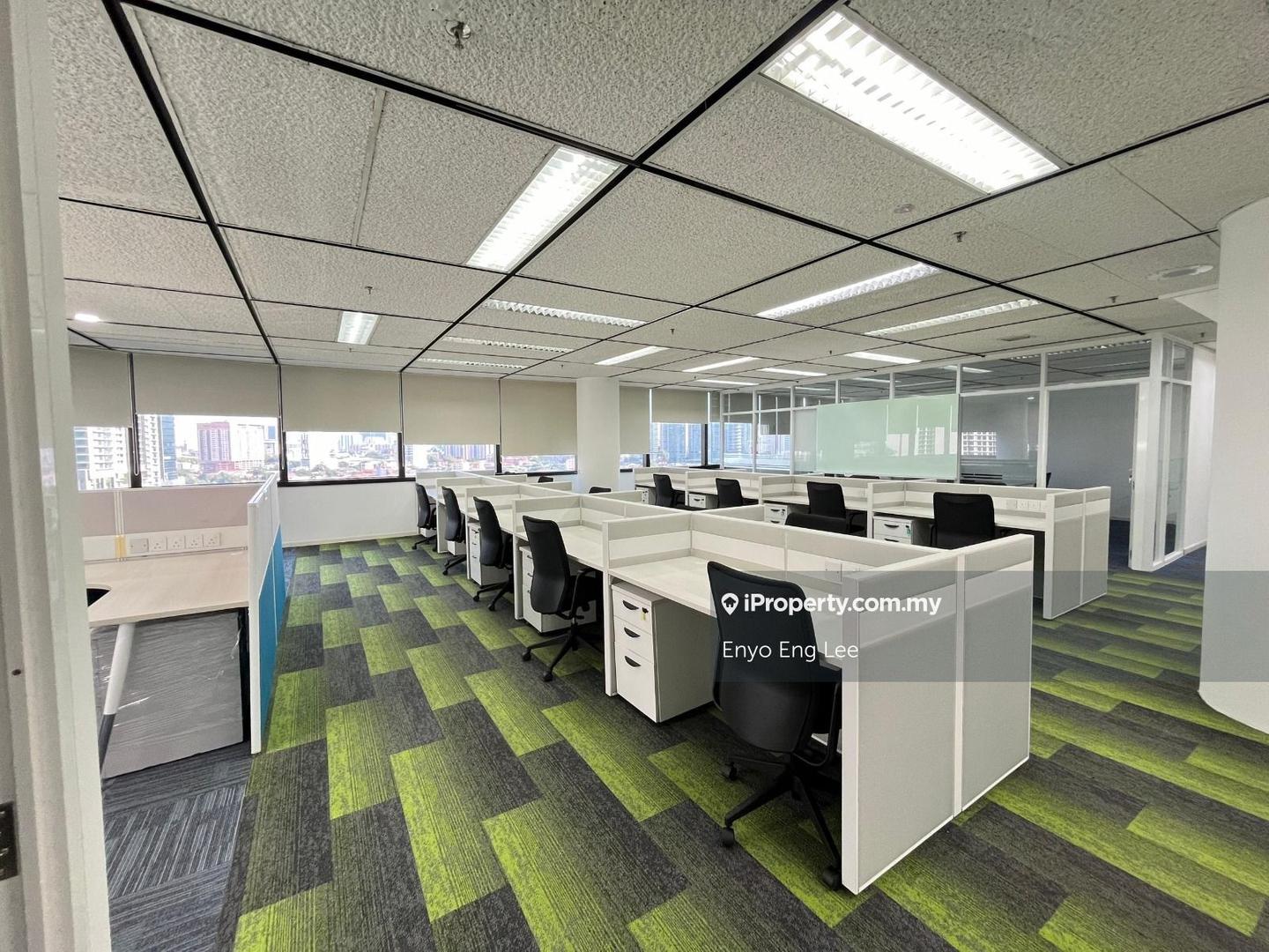 Office for Rent in KLCC, KL City Centre by Enyo Eng Lee - iProperty.com.my