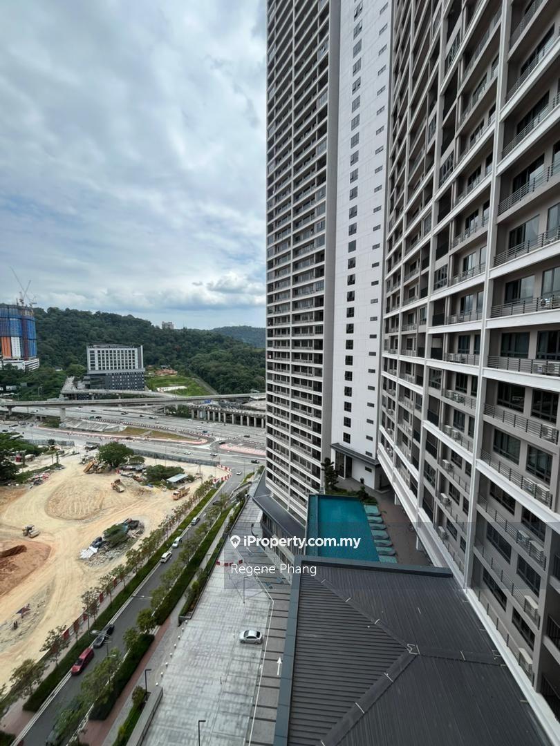 Residensi Servis untuk Disewa di D'Erica oleh Regene Phang - iProperty.com.my