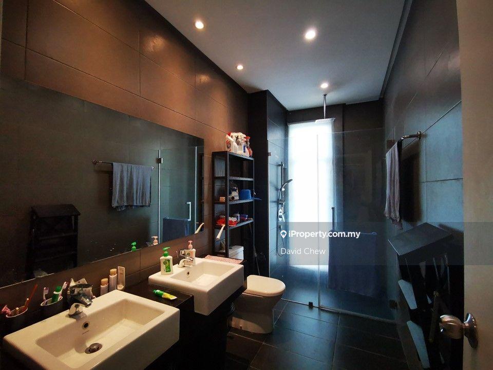 Rumah Bandar untuk Dijual di Sunway Montana, Setapak oleh David Chew - iProperty.com.my