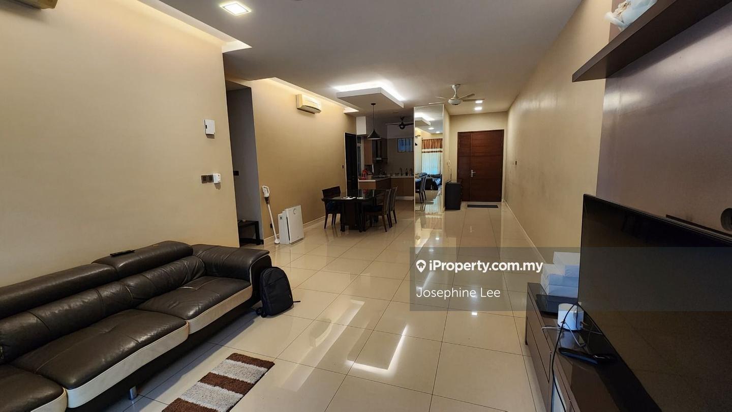 Condominium for Sale in Amaya Saujana by Josephine Lee - iProperty.com.my