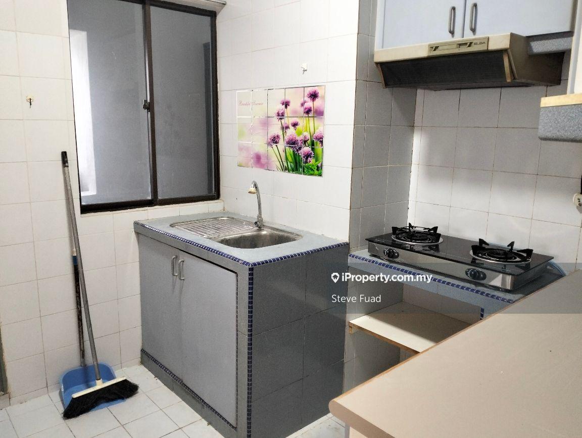Condominium for Rent in Ehsan Ria by Steve Fuad - iProperty.com.my