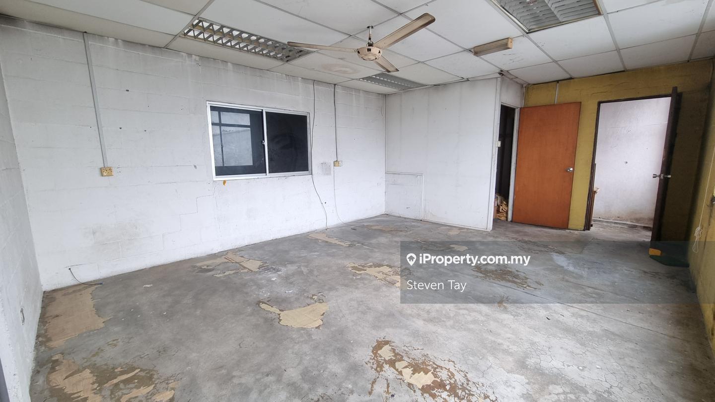 Kilang untuk Dijual di Taman Kajang Utama, Kajang oleh Steven Tay - iProperty.com.my