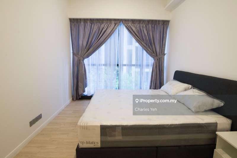 Service Residence for Rent in M City by Charles Yeh - iProperty.com.my