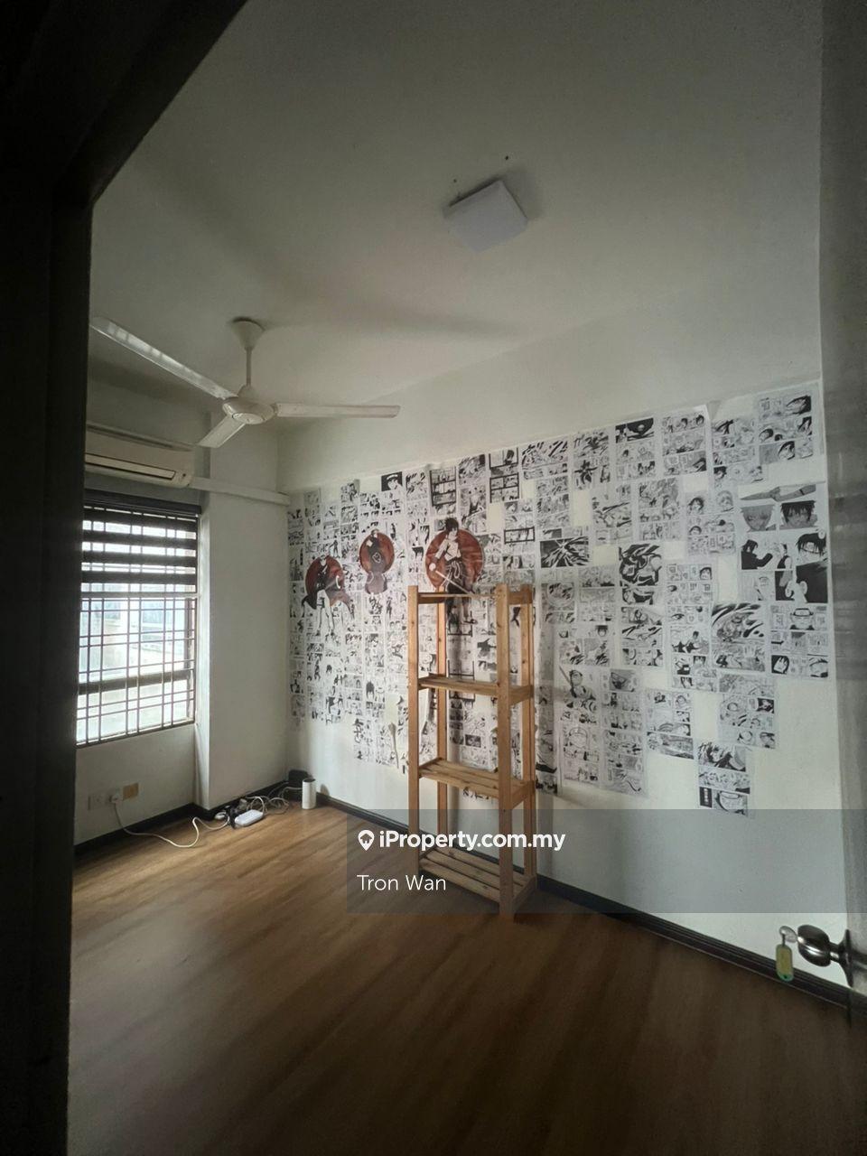 Kondominium untuk Disewa di Vista Millennium Condominium oleh Tron Wan - iProperty.com.my