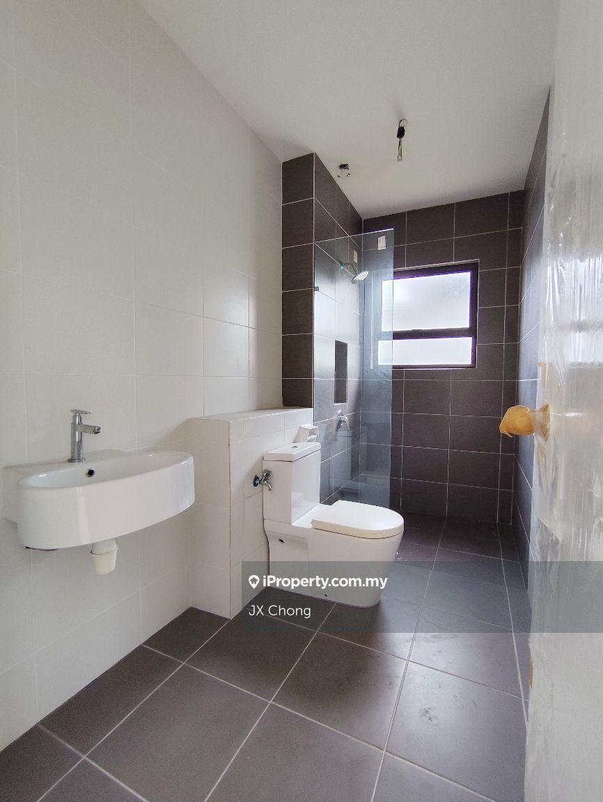 Semi-Detached House for Sale in Setia Ecohill, Semenyih by JX Chong - iProperty.com.my