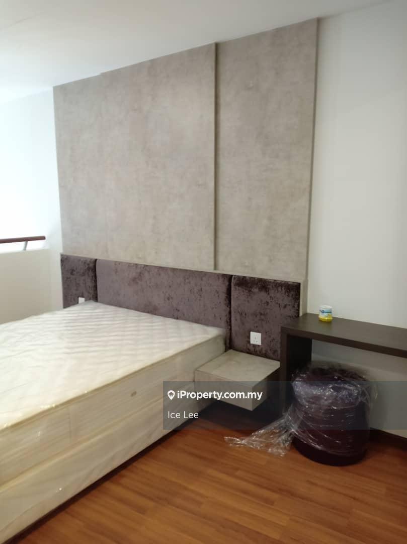 Residensi Servis untuk Disewa di i-Suite @ i-City oleh Ice Lee - iProperty.com.my