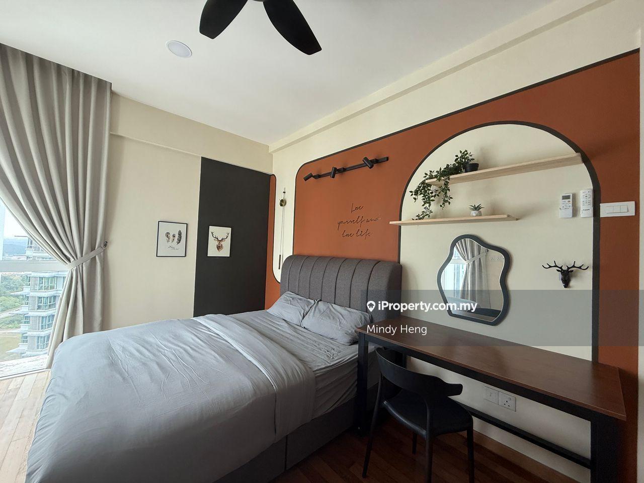 Condominium for Sale in Medini Signature by Mindy Heng - iProperty.com.my