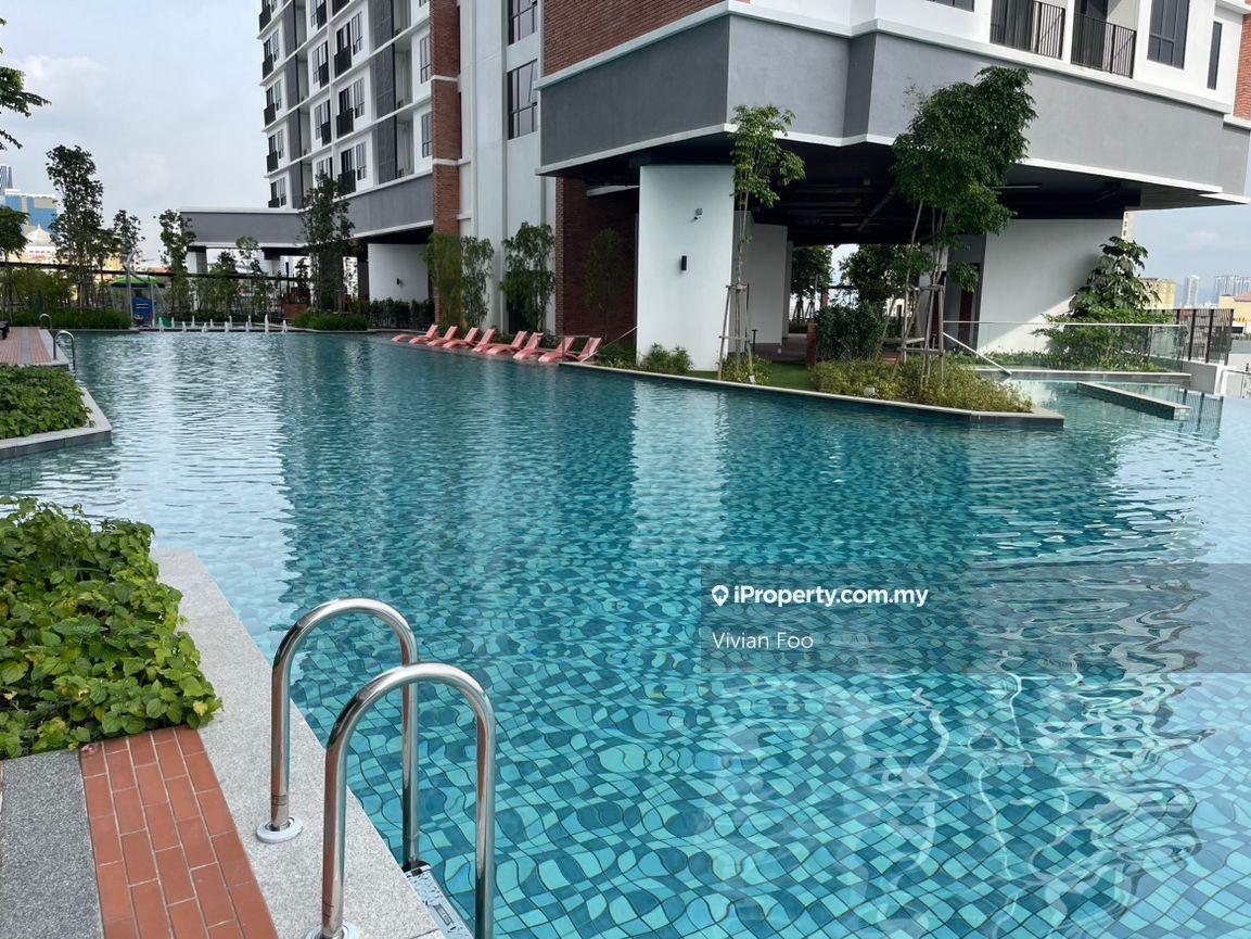 Service Residence for Sale in The Birch by Vivian Foo - iProperty.com.my